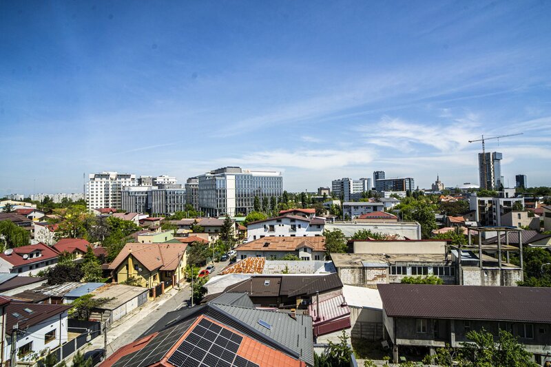 1 Mai, Apartament 2 camere, Bd. Ion Mihalache 166, Metrou 1 Mai, Comision 0%