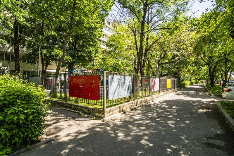 1 Mai, Apartament 2 camere, Bd. Ion Mihalache 166, Metrou 1 Mai, Comision 0%
