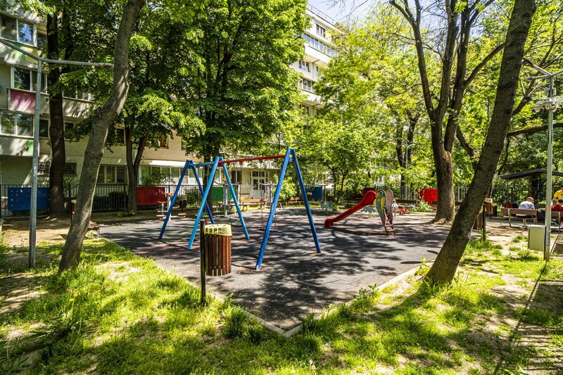 1 Mai, Apartament 2 camere, Bd. Ion Mihalache 166, Metrou 1 Mai, Comision 0%